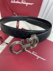 F*erragamo Belts Top Quality  35MM