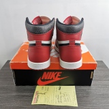Air Jordan 1 High OG  Chicago Reimagined DZ5485-612