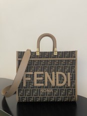 F*endi Bag Top Quality  35*17*31CM