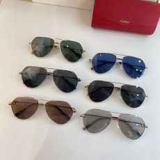 C*artier Glasses Top