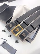 V*ersace Belts Top Quality  35MM