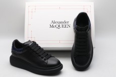 Men Women A*lexander M*cqueen Top Quality Sneaker