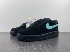 Updated Batch Nike Air Force 1 Low SP 1837 T*iffany DZ1382 001