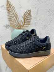 Nike Air Force 1 x L*V Low Top Quality Sneakers
