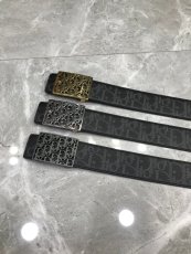 D*ior Belts Top Quality  40MM