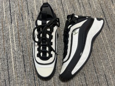 Men Women C*hanel Top Sneaker