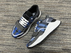 Men B*urberry Top Quality Sneakers