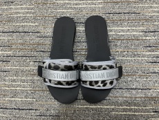 Women D*ior Top Quality Sandals
