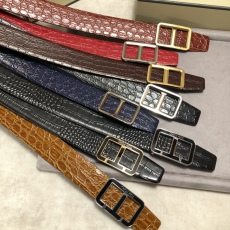 Other Belts Top Quality 38MM