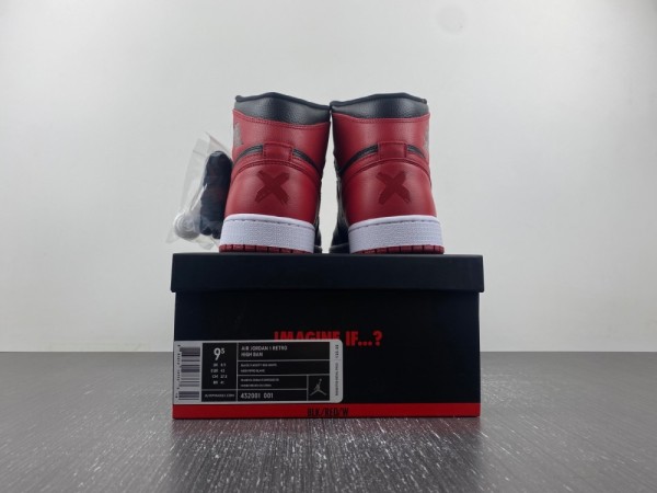 2011 jordan banned 1