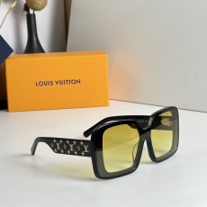 L*ouis V*uitton Glasses Top Quality