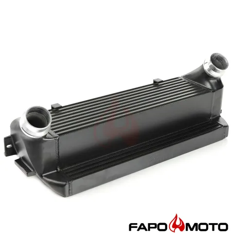 FI229811 Front Mount Intercooler For BMW M1 M2 220 335 328 435 F20 F23 F30 F31 F34 N20 N26 N55