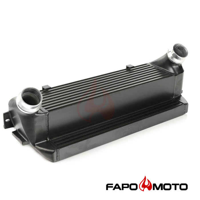 FI229811 Front Mount Intercooler For BMW M1 M2 220 335 328 435 F20 F23 F30 F31 F34 N20 N26 N55