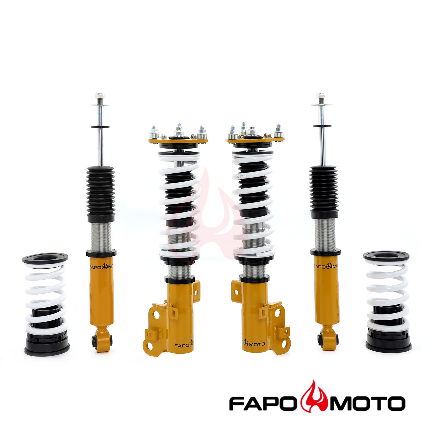9th gen 2024 civic coilovers