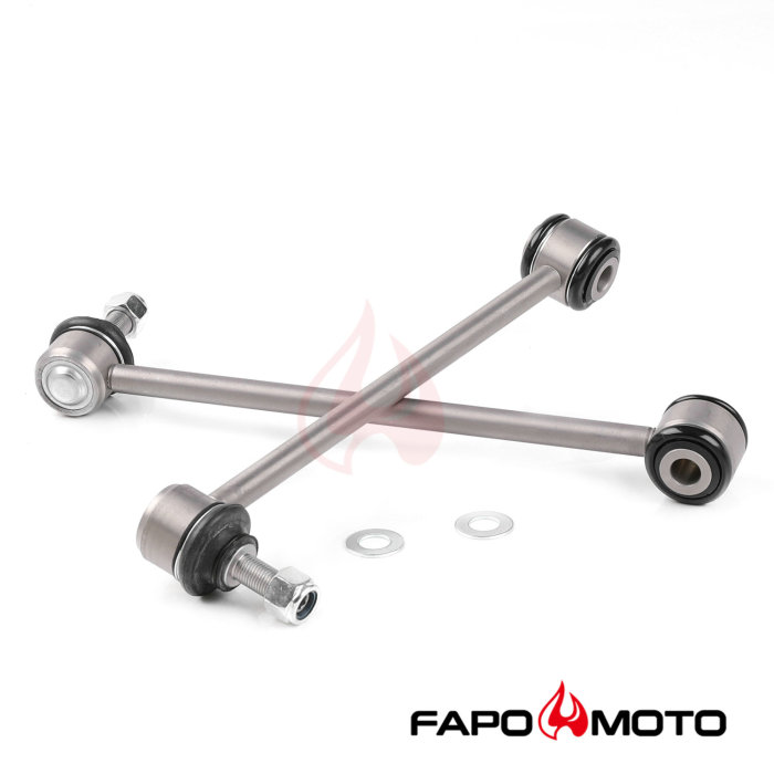 FAPO JK JL REAR Sway Bar Links Kits FOR 20072022 Jeep wrangler 12.5” Lift