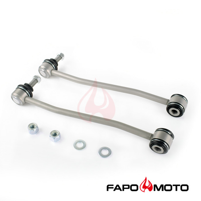 FAPO MOTO For 20182020 jeep wrangler JL REAR Sway Bar Links Kits for