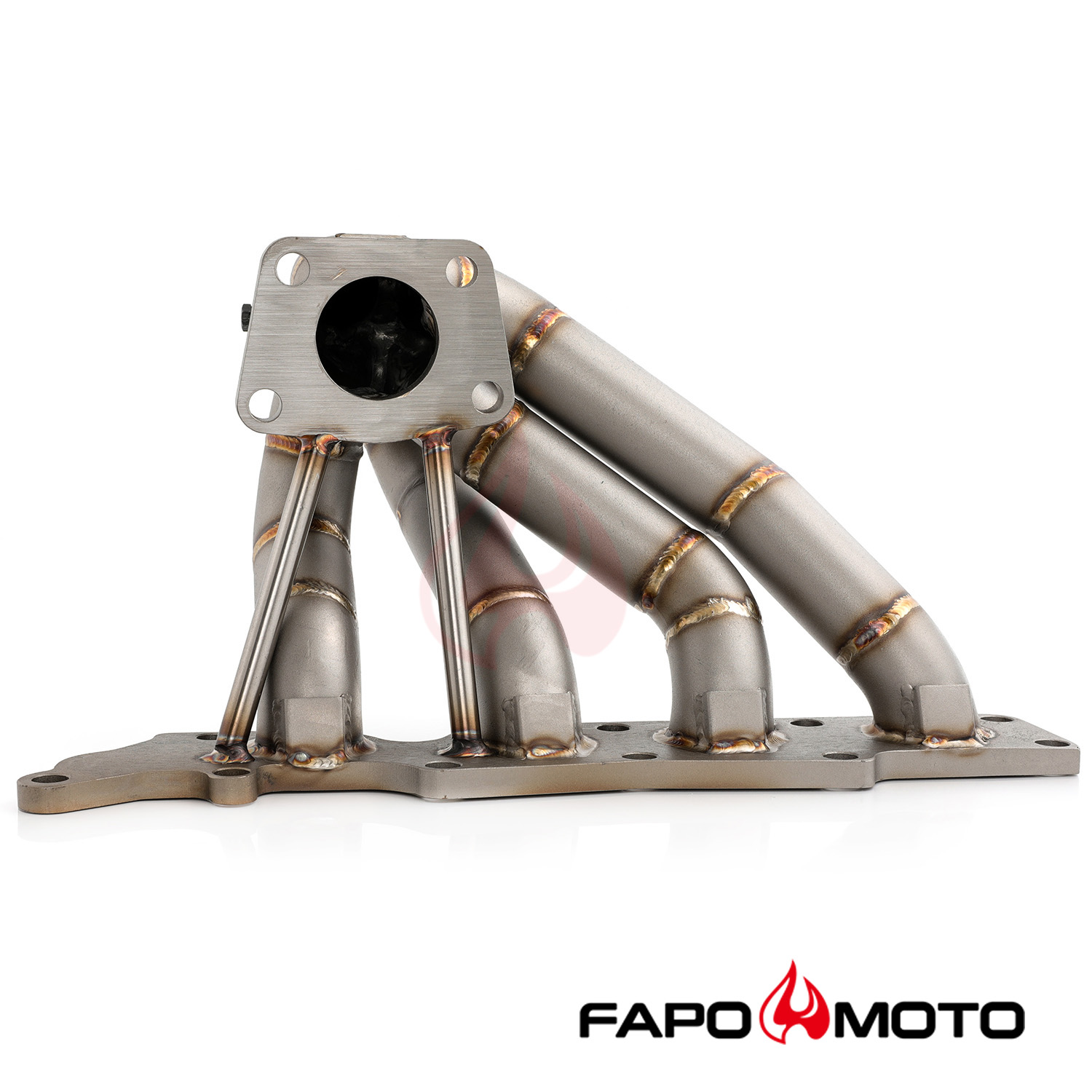 Mazdaspeed 3 headers deals
