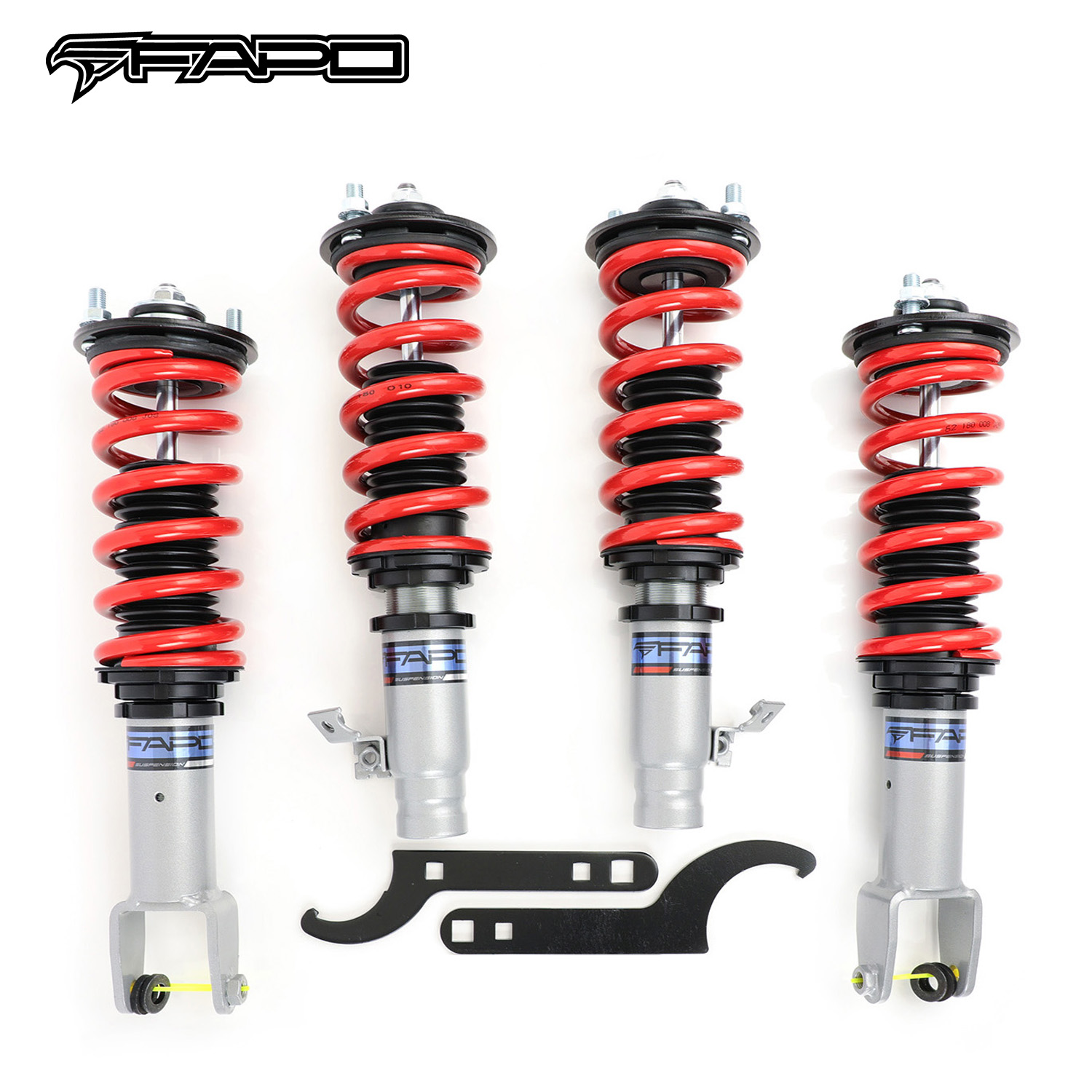 96 civic coilovers deals