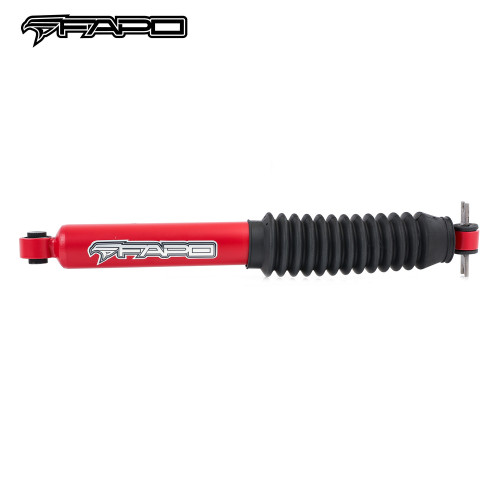 FAPO 1-3  Rear Shock Absorber suspension for Jeep Wrangler TJ 96-08 Set of 2--PA264610