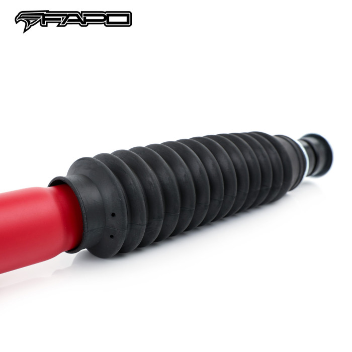 FAPO 1-3  Front Shock Absorber suspension for Jeep Wrangler TJ 96-08 Set of 2--PA164610