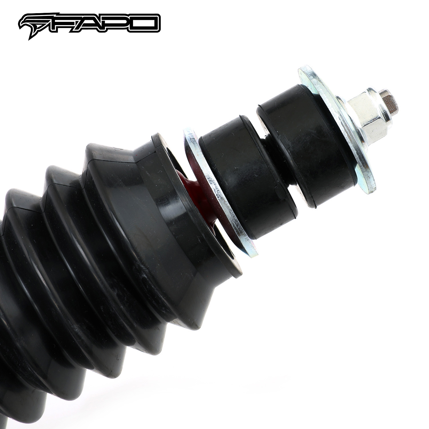 FAPO 0.5-2.5”lift FRONT Shock absorber suspension for JEEP