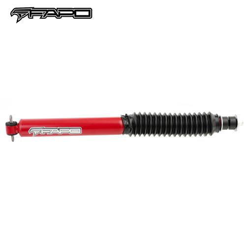 FAPO 3.5-4.5”lift FRONT Shock absorber suspension for JEEP CHEROKEE XJ 1984 - 2001