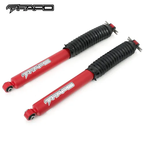 PA260610 P1 Off-road Rear shock for JEEP WRANGLER JK UNLIMITED 2007-2018 0-3”lift