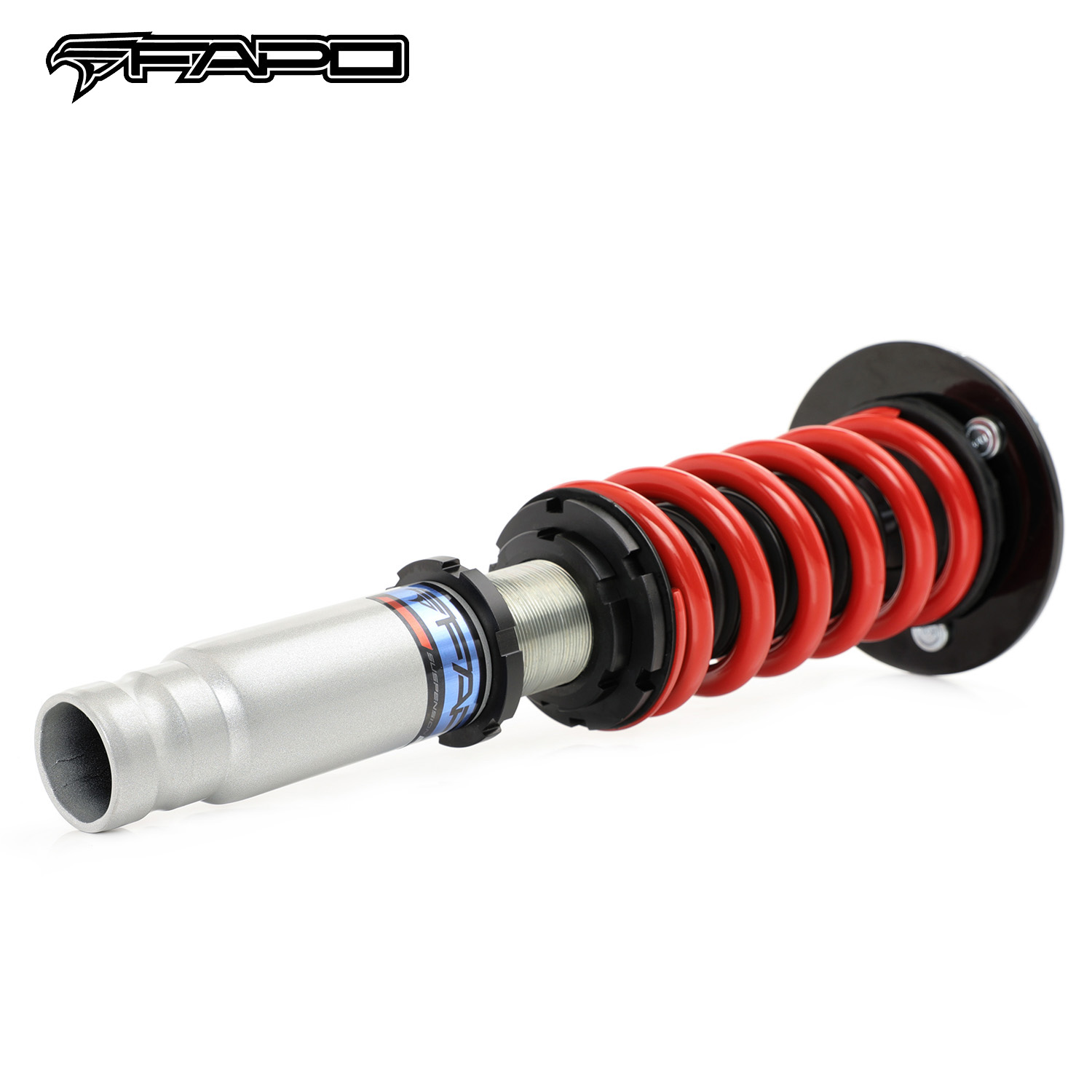 FAPO Coilovers for Honda Accord 7th Gen usa 03 07 Acura TSX 1st