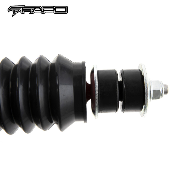 PA360610 P1 Off-road Front Shock for JEEP WRANGLER JK two doors 2007-2018  3-4.5”lift