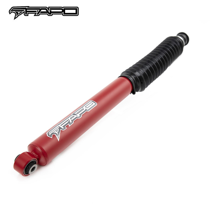 PA360610 P1 Off-road Front Shock for JEEP WRANGLER JK two doors 2007-2018  3-4.5”lift