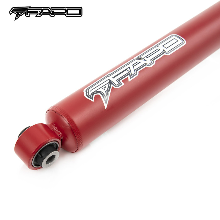 PA360610 P1 Off-road Front Shock for JEEP WRANGLER JK two doors 2007-2018  3-4.5”lift