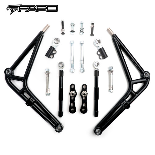 FAPO Front Lower Control Arm For BMW E36