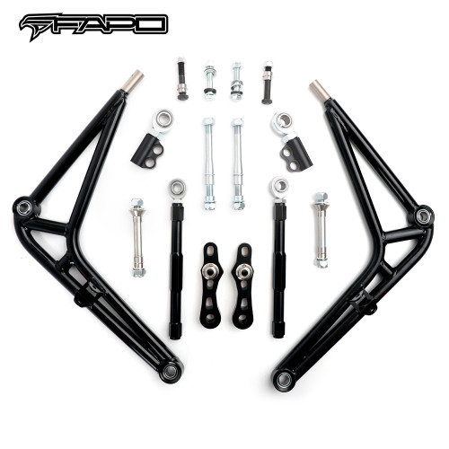 PZ006210 Front Lower Control Arm For BMW E36