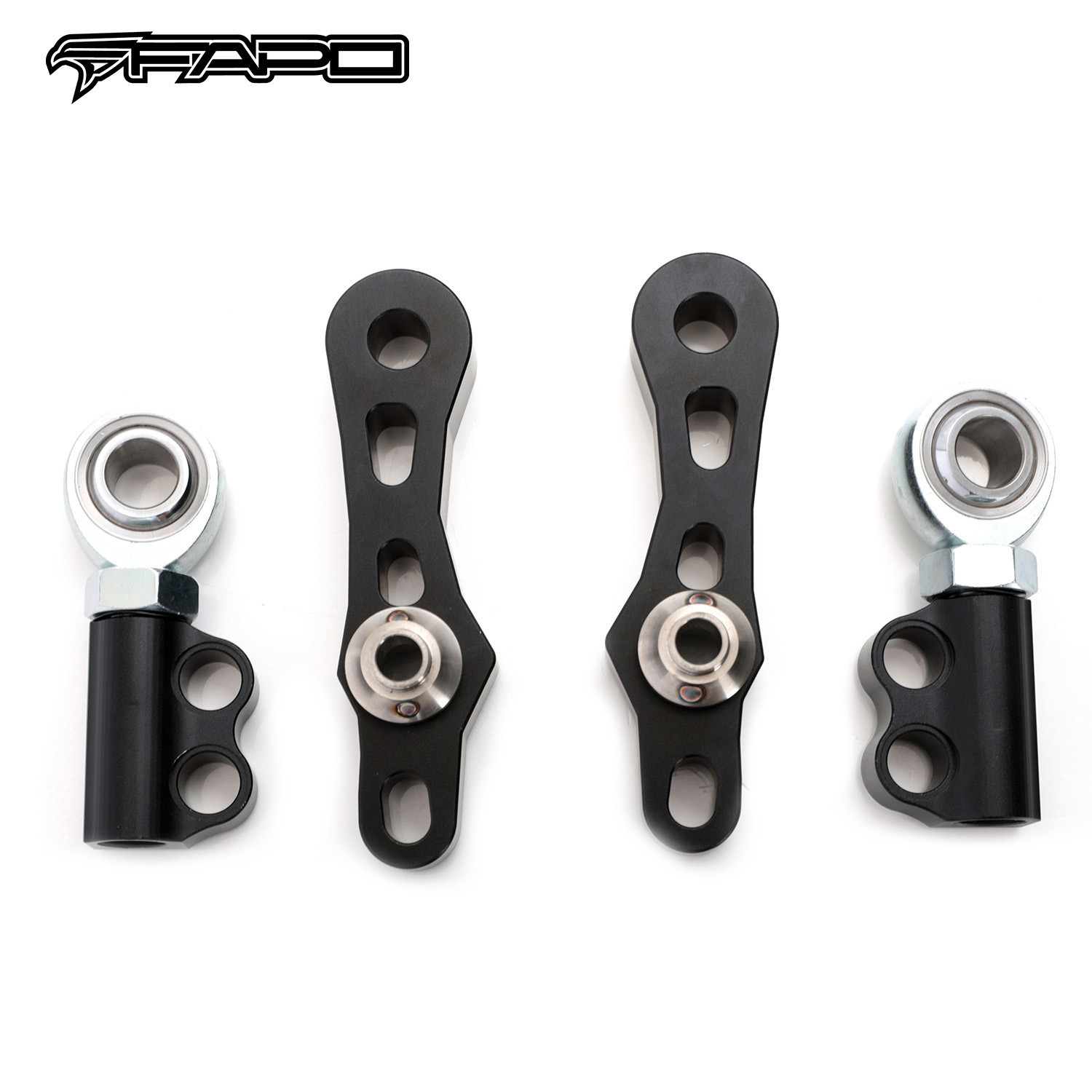 FAPO Front Lower Control Arm For BMW E36