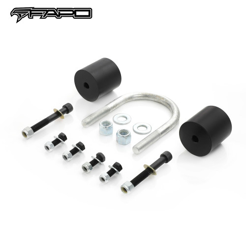 FAPO Rear 2.5  Lift Kits Sway Bar Links For Jeep Wrangler JL 2018-2021