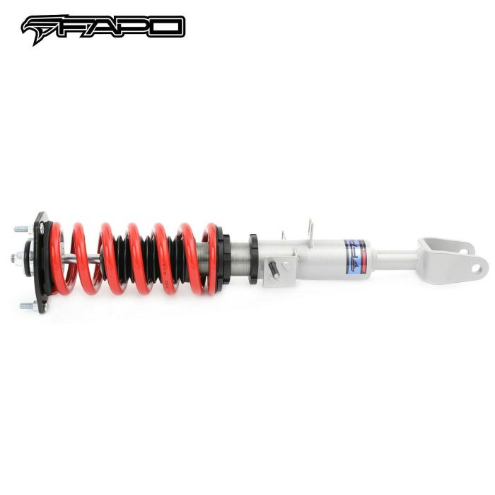 FAPO SUSPENSION COILOVER FOR Nissan 350Z 2003-2008 Adj Height Shock Absorbers