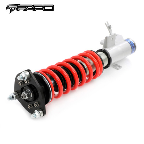 FAPO Coilovers Suspension Lowering kits for Honda Civic 2012-2015 Adj Height