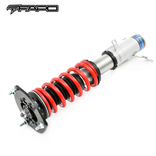 FAPO Coilovers Suspension Lowering kits for Toyota Corolla 88-02 Adj Height