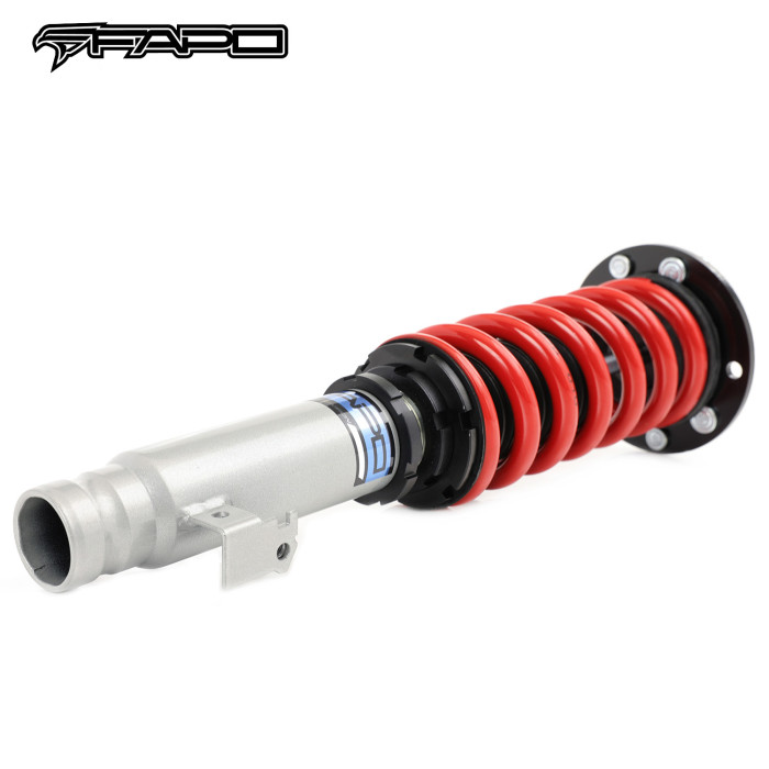 FAPO Coilovers Suspension for Honda Accord 08-12 Acura TSX 09-14 Shock Absorber