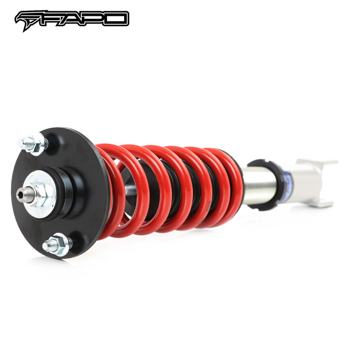 FAPO Coilovers Suspension for Honda Accord 08-12 Acura TSX 09-14 Shock Absorber