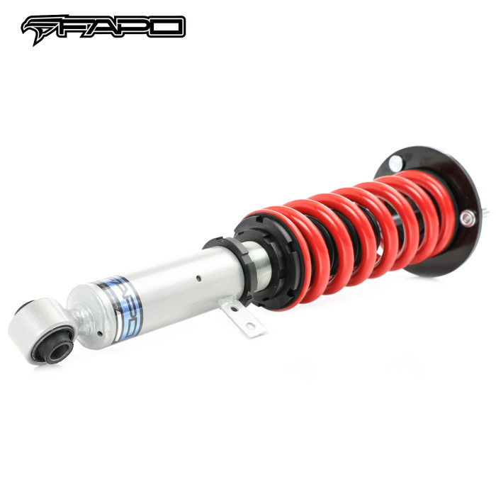FAPO Coilovers for Lexus 06-12 IS350/IS250 GS350 Shock Absorber Adj height