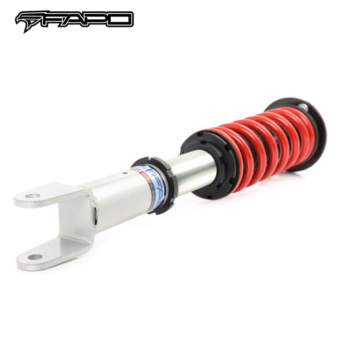 FAPO Coilovers Suspension for Honda Accord 08-12 Acura TSX 09-14 Shock Absorber