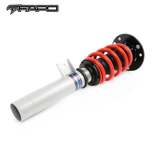 FAPO Coilovers Lowering kits for BMW E46 325 328 330 RWD 97-06 Adj Height