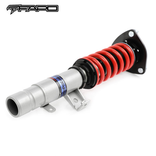 FAPO Coilovers Kits for Honda Accord 13-17 Acura TLX 15-20 Adjustable Height