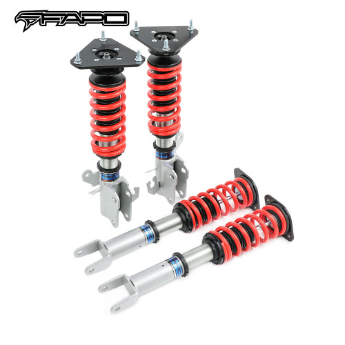 FAPO Coilovers Suspension Lowering kits for Nissan Maxima A35 A36 09-20