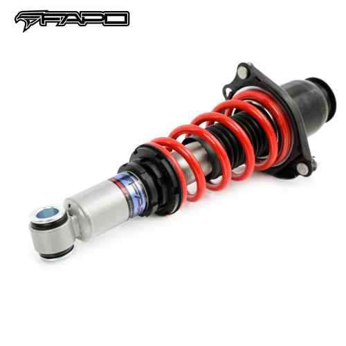 FAPO Coilovers Suspension Lowering kits for Toyota Corolla 09-18 Adj Height
