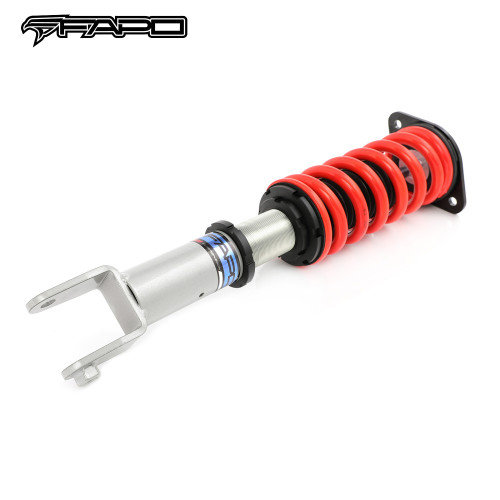 FAPO Coilovers Suspension Lowering kits for Nissan 370Z Z34 2012-2016 Adj Height