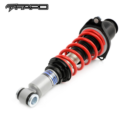 FAPO Coilovers Suspension Lowering kits for Toyota Corolla 03-08 E120 Adj Height