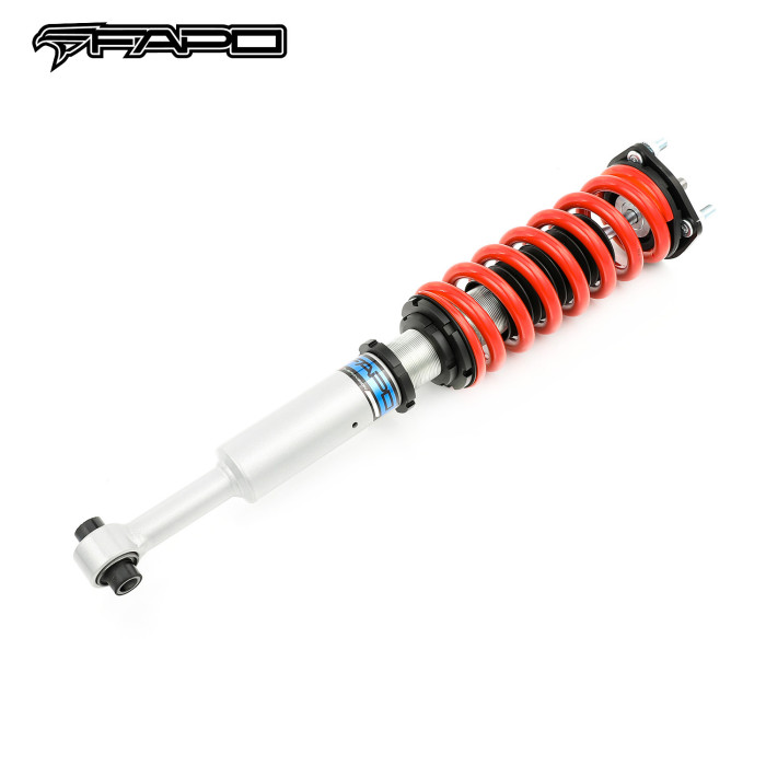 FAPO Coilovers for Lexus 99-05 IS200/IS300 Shock Absorber Adj height