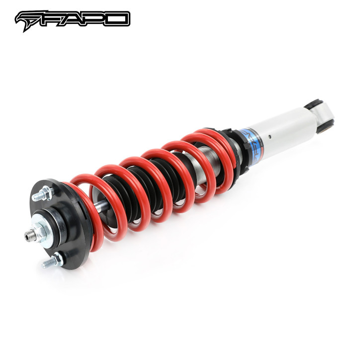 FAPO Coilovers Lowering kits for Nissan S13 240SX Silvia 1989-1994 Adj Height